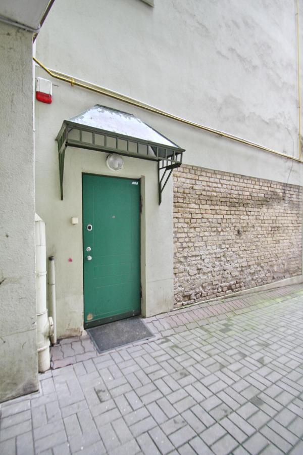 Cozy Apartment In Vilnius Oldtown Exterior foto